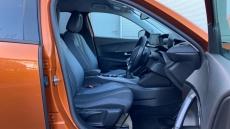 Peugeot 2008 1.2 PureTech 130 Allure 5dr Petrol Estate